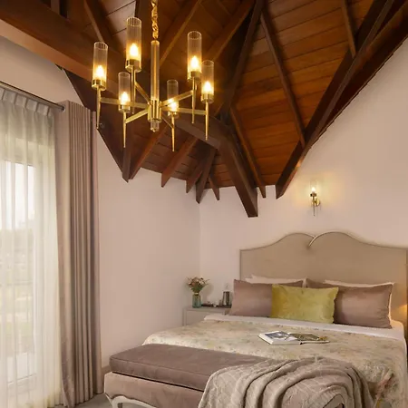 Lyndale Nuwara Eliya