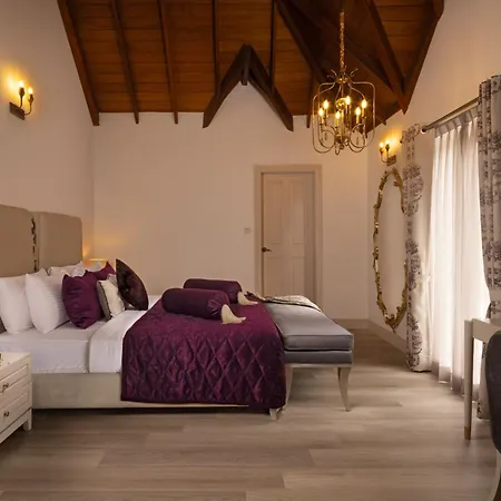 Lyndale 5* Nuwara Eliya