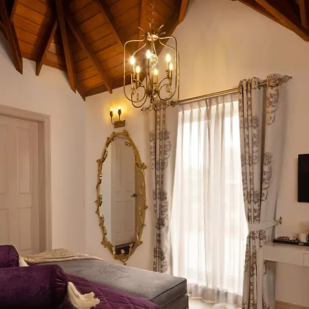 Bed & Breakfast Lyndale