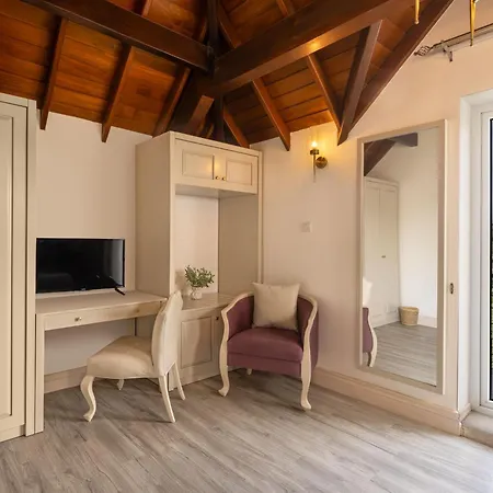 Lyndale 5* Nuwara Eliya
