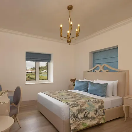 Lyndale 5* Nuwara Eliya