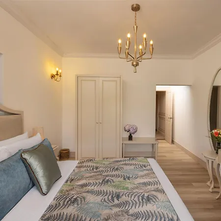 Lyndale 5* Nuwara Eliya