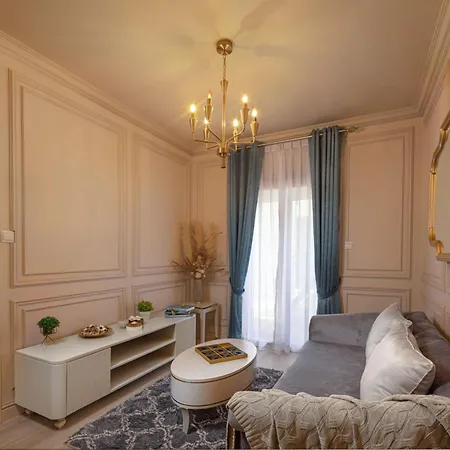 Bed & Breakfast Lyndale 5*