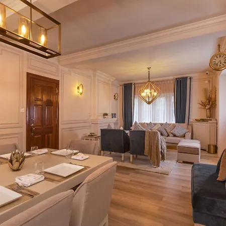 Lyndale Bed & Breakfast 5*