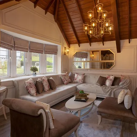 Bed & Breakfast Lyndale 5*