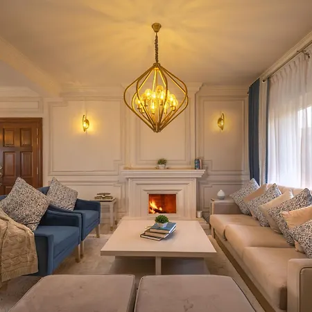 Lyndale 5* Nuwara Eliya