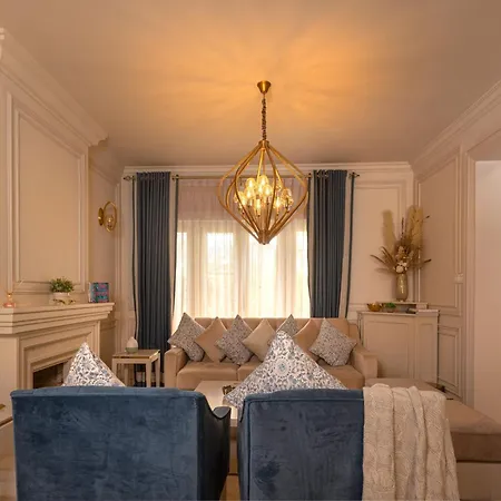 Bed & Breakfast Lyndale