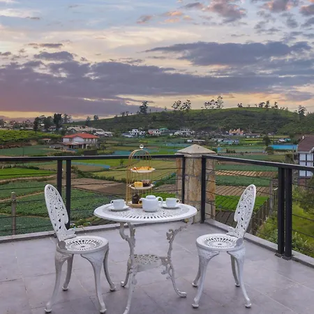 Lyndale Bed & Breakfast 5*