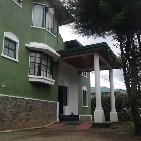 Winkfield Hostel Nuwara Eliya