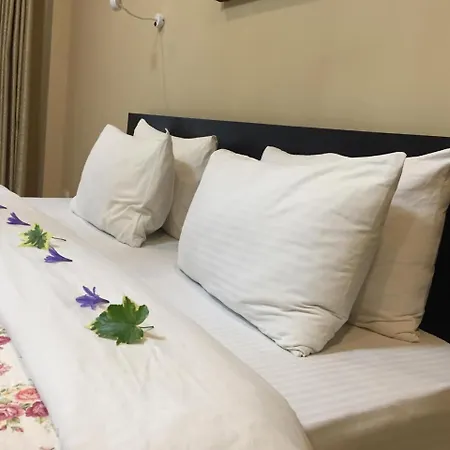 Trevene Colonial 2*