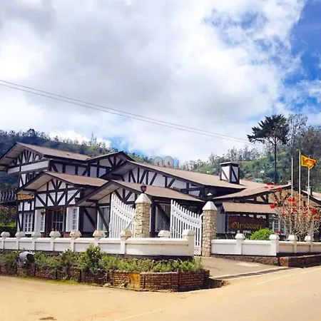 Hotel Glendower 4*