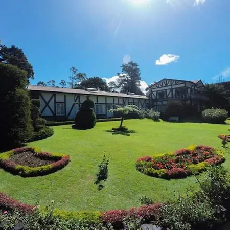 Glendower Hotel 4*