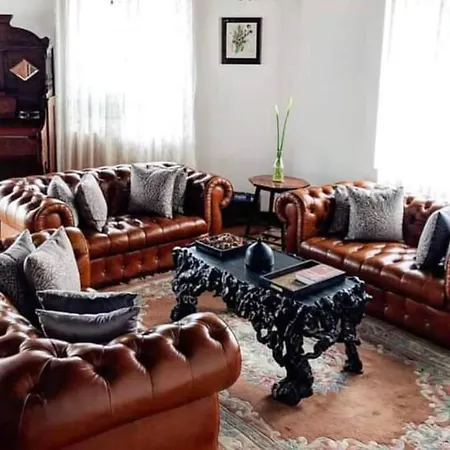 Hotel Glendower Nuwara Eliya