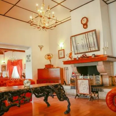 Hotel Glendower Nuwara Eliya