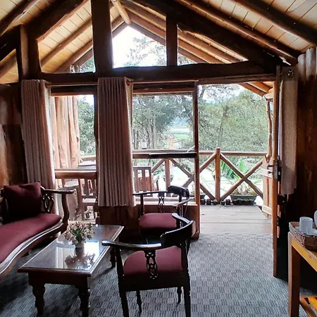Eco Creations Wooden * Nuwara Eliya