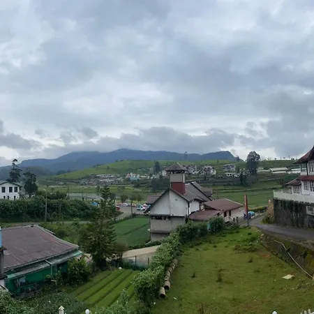 Maha Royal Guest house Nuwara Eliya
