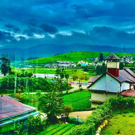 Guest house Maha Royal Nuwara Eliya