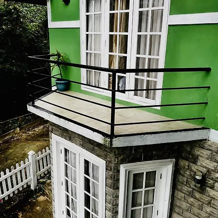 Guest house Maha Royal