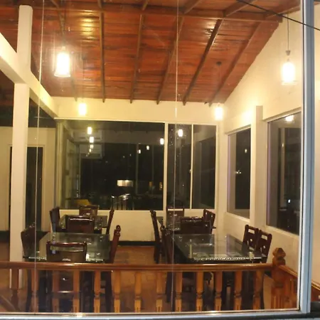 Maha Royal Nuwara Eliya