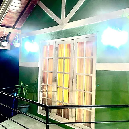 Maha Royal 3* Nuwara Eliya