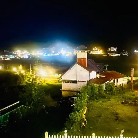 Maha Royal Guest house