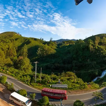 Silver Falls - 3* Nuwara Eliya