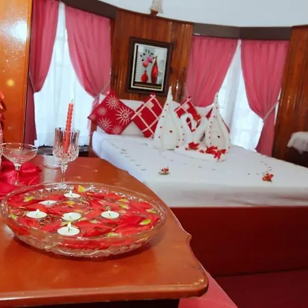 Heavenly Guest house