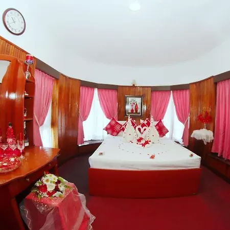 Guest house Heavenly Nuwara Eliya