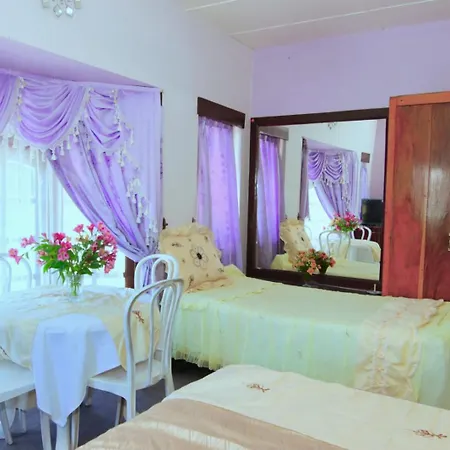 Heavenly Guest house Nuwara Eliya