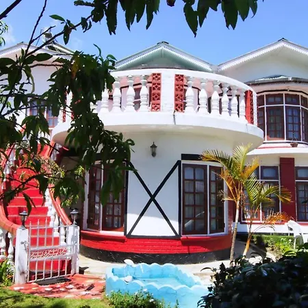Guest house Heavenly Nuwara Eliya
