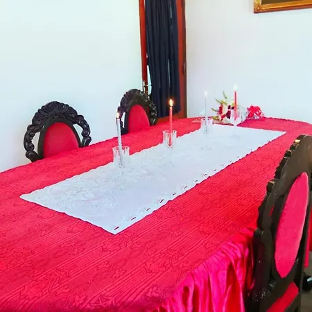 Guest house Heavenly
