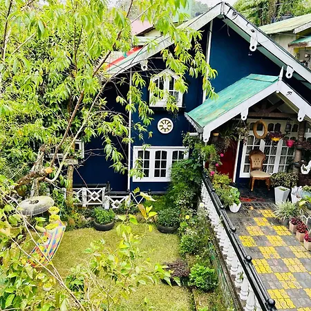 Haven & * Nuwara Eliya