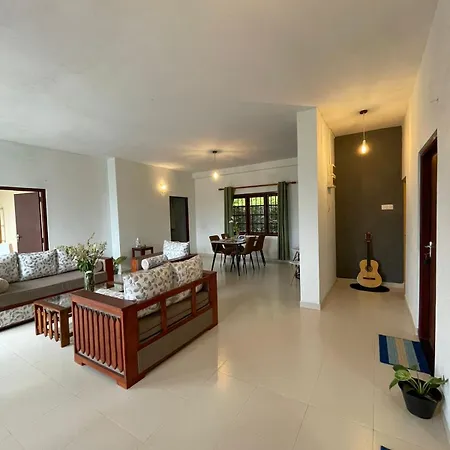 Guest house Cozy Clouds 3*