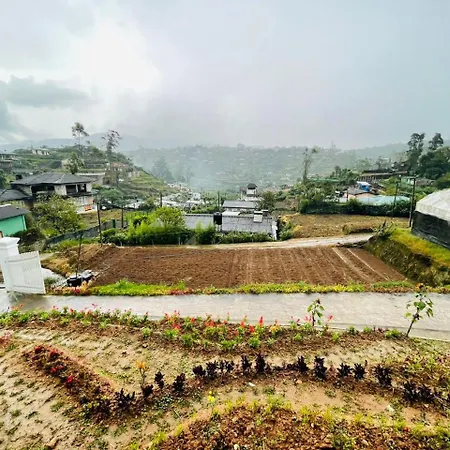 Cozy Clouds 3* Nuwara Eliya