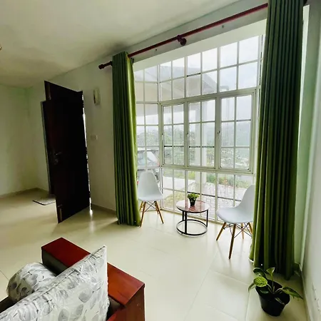 Guest house Cozy Clouds