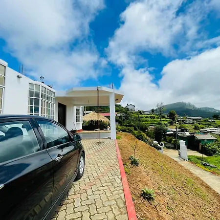 Guest house Cozy Clouds Nuwara Eliya