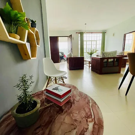 Cozy Clouds Guest house 3*