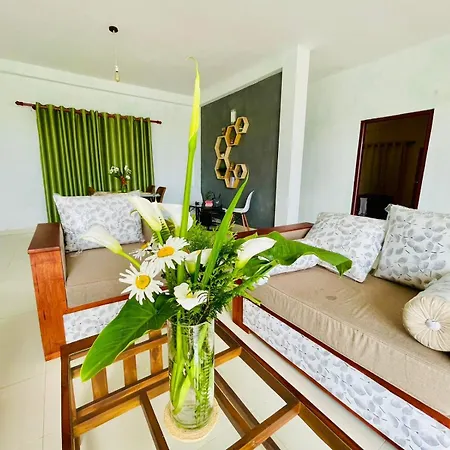 Cozy Clouds 3* Nuwara Eliya