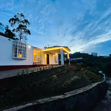 Cozy Clouds Guest house 3*