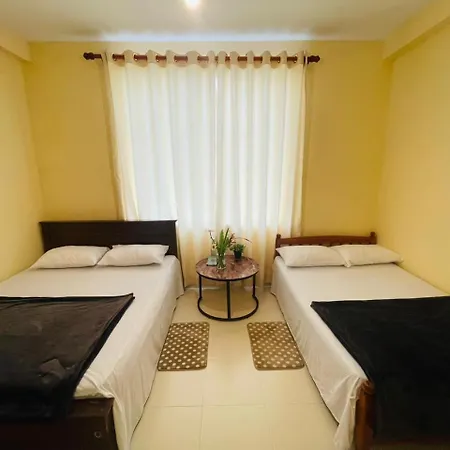 Cozy Clouds 3* Nuwara Eliya