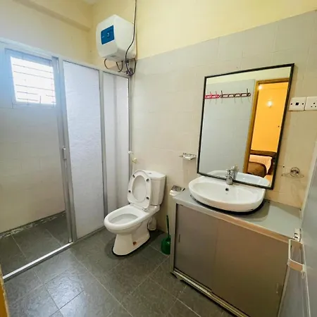 Cozy Clouds Guest house 3*