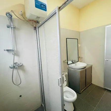 Cozy Clouds Guest house 3*