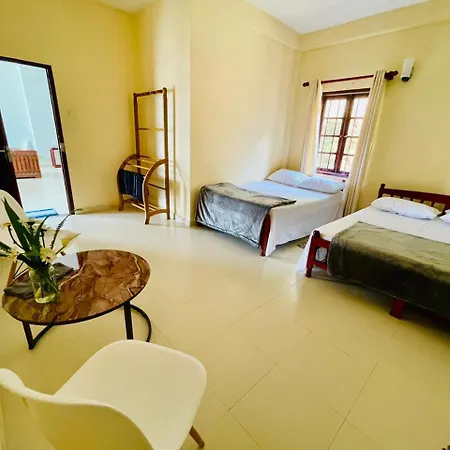 Cozy Clouds 3* Nuwara Eliya