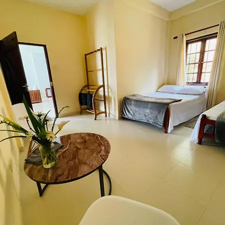 Guest house Cozy Clouds 3*