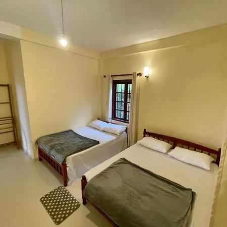 Guest house Cozy Clouds Nuwara Eliya