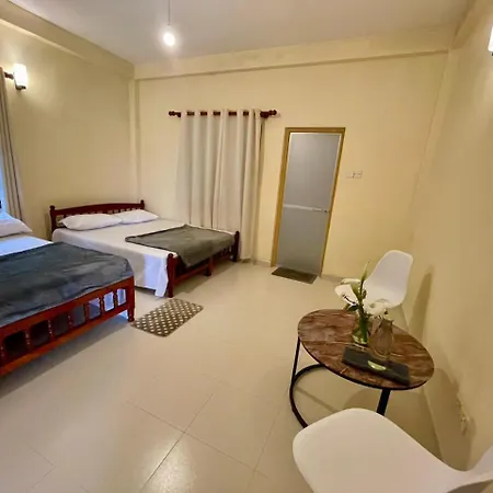 Cozy Clouds 3* Nuwara Eliya