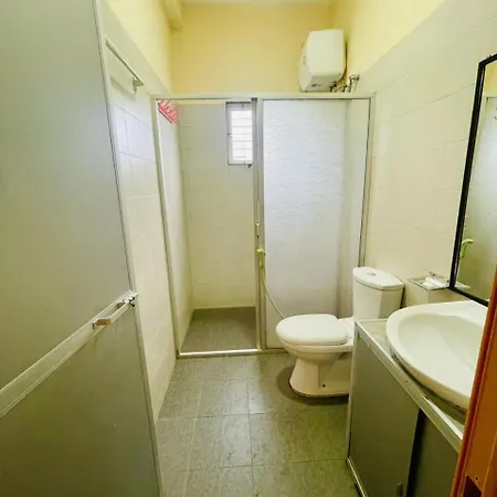 Cozy Clouds Guest house 3*