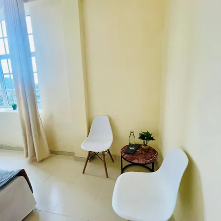 Guest house Cozy Clouds Nuwara Eliya