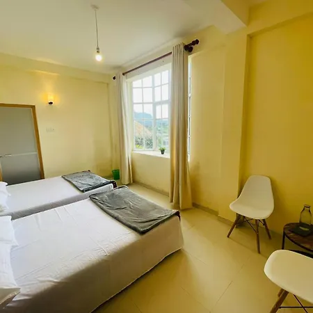 Cozy Clouds 3* Nuwara Eliya