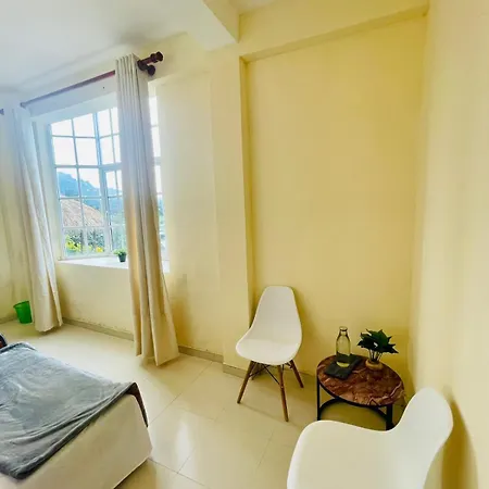 Guest house Cozy Clouds Nuwara Eliya